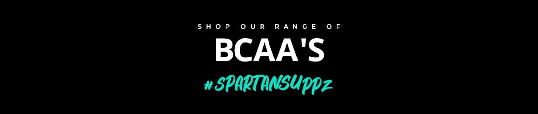 Buy BCAA's Online at SpartanSuppz Australia