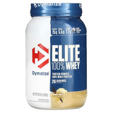Dymatize Elite 100% Whey Protein Powder
