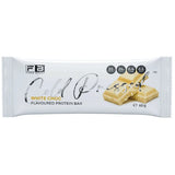 Cold Pressed Fibre Boost Bar