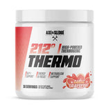 axe & sledge 212 thermo