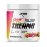 axe & sledge 212 thermo