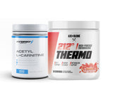 212° Thermo Shred Stack