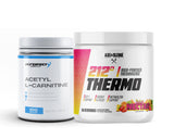 212° Thermo Shred Stack