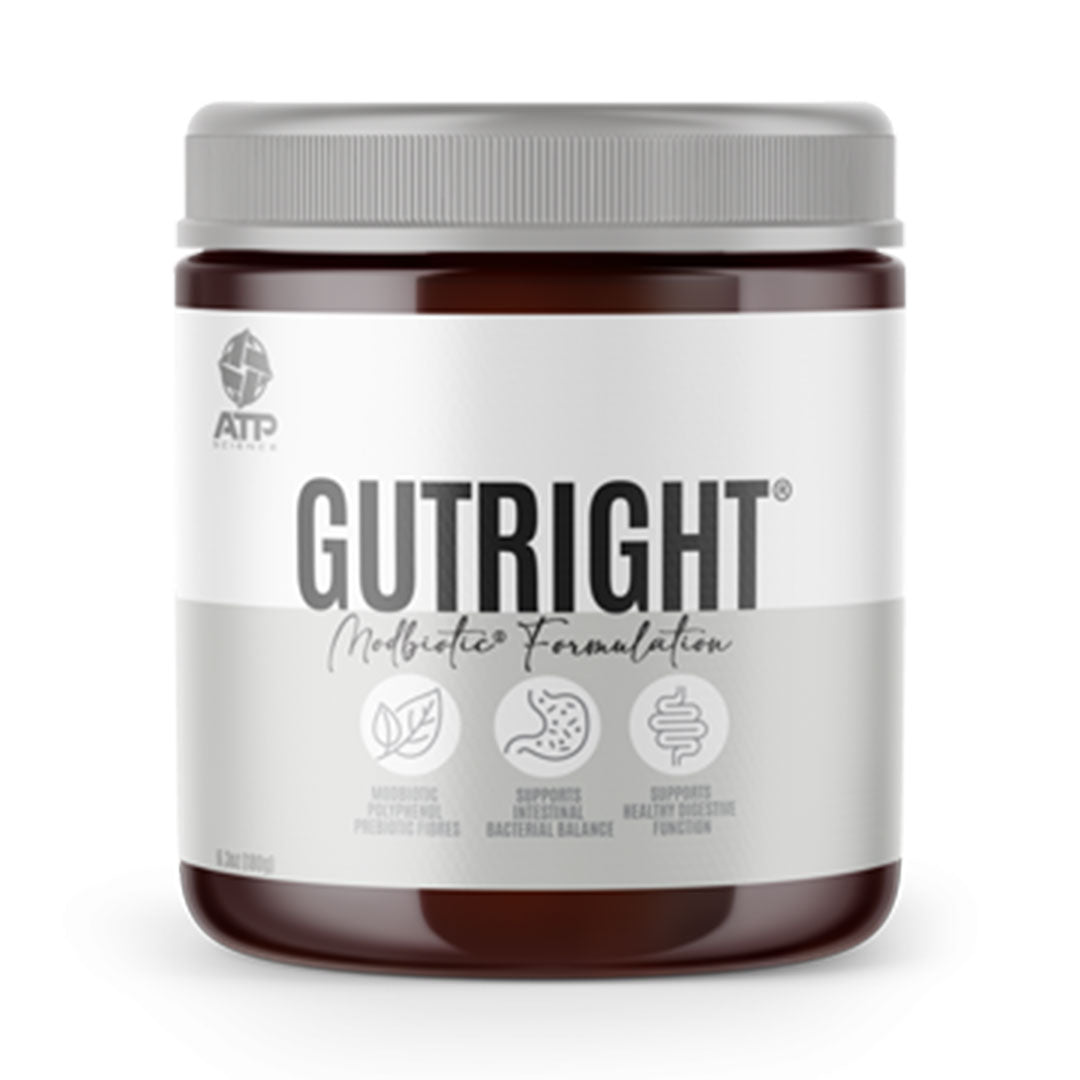 ATP Science Gutright