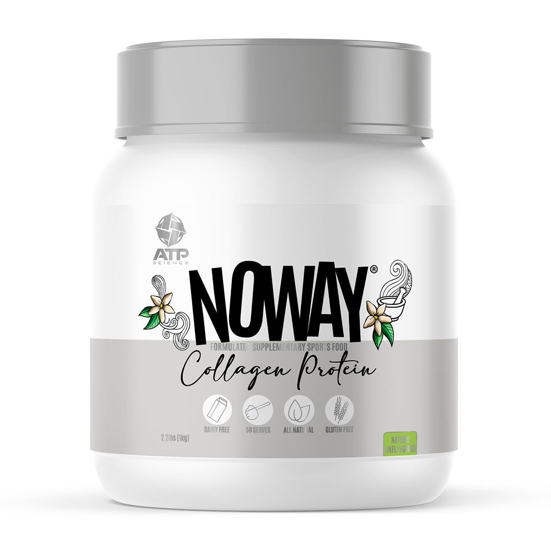 ATP Science Noway Collagen Protein