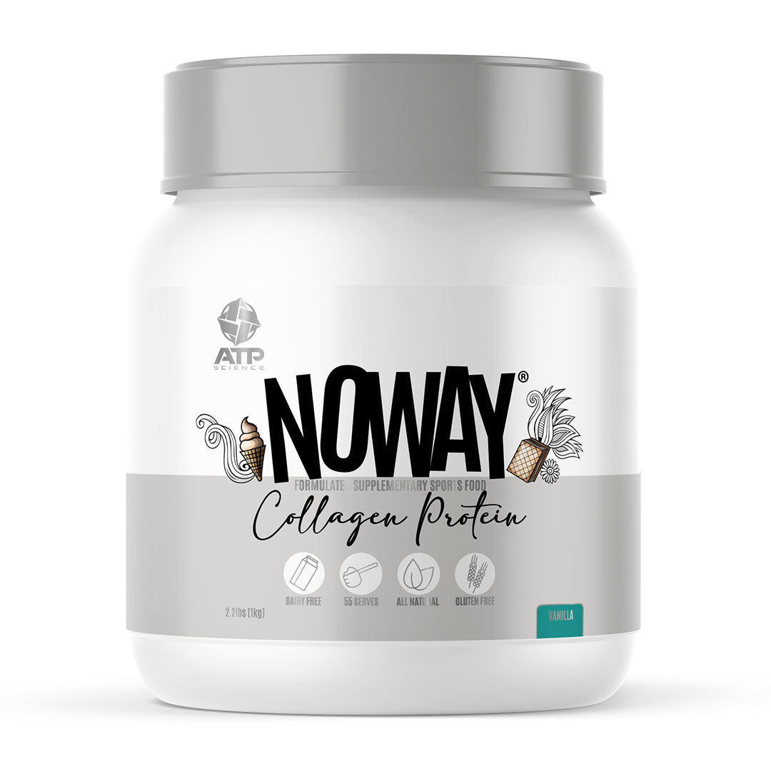 ATP Science Noway Collagen Protein