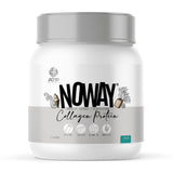Atp Science Noway Collagen Protein Powder 1.0Kg / Vanilla -