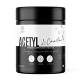 ATP Science Acetyl L Carnitine