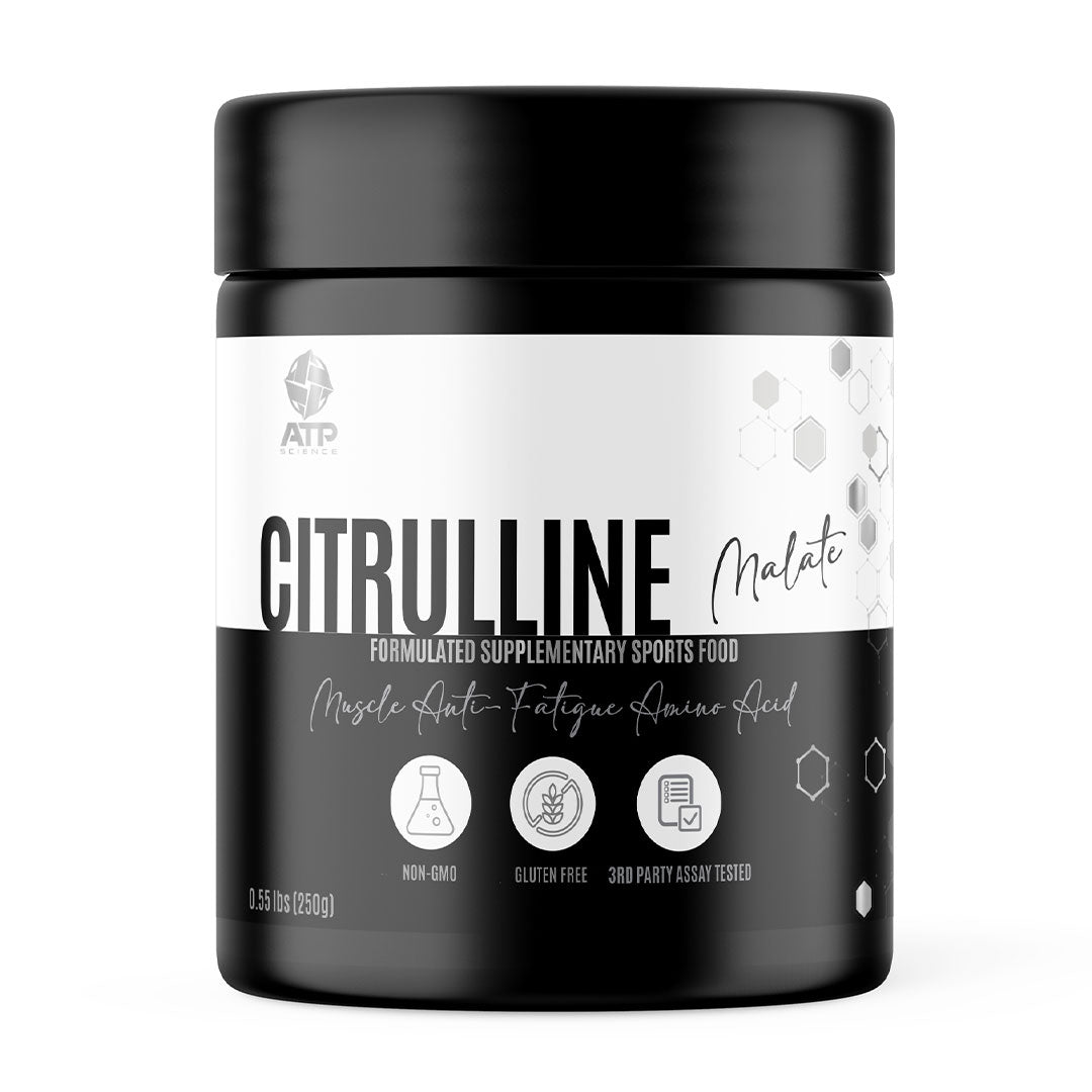 ATP Science Citrulline Malate