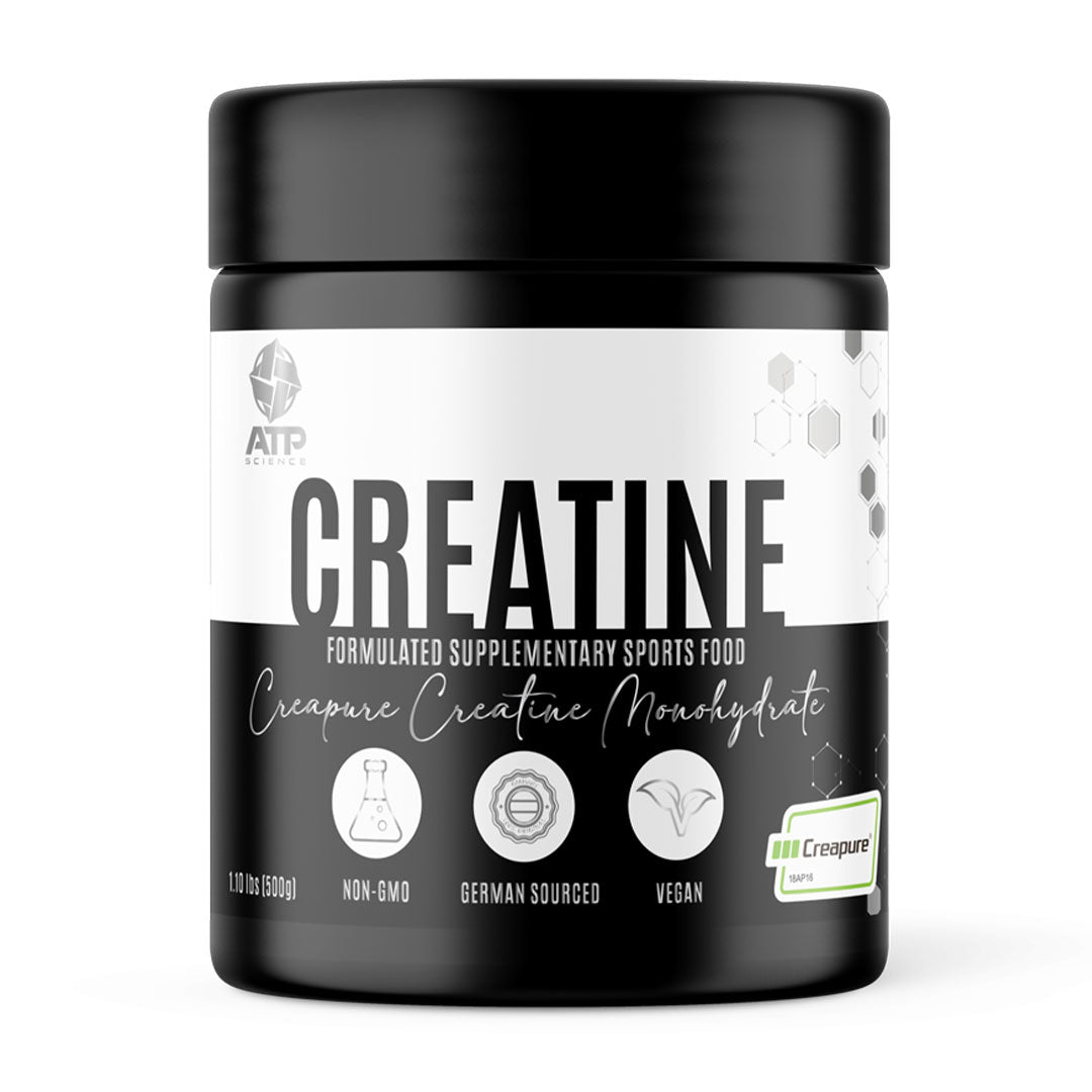 ATP Science Creatine