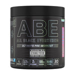 Applied Nutrition ABE Pre Workout - Candy Ice Blast
