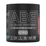 Applied Nutrition ABE Pre Workout - Fruit Punch