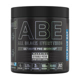 Applied Nutrition ABE Pre Workout - Icy Blue Raz