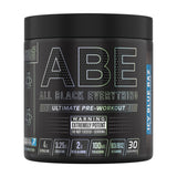 Applied Nutrition ABE Pre Workout - Icy Blue Raz