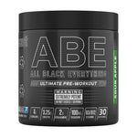 Applied Nutrition ABE Pre Workout - Sour Apple