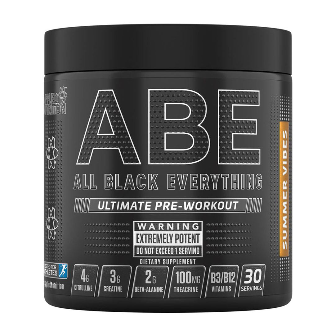 Applied Nutrition ABE Pre Workout - Summer Vibes