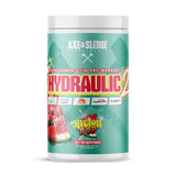 Axe and Sledge Hydraulic V2 Stim-Free Pre Workout