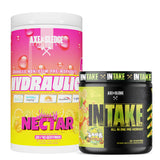 Axe & Sledge Pre-Workout Stack