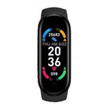 Blackout Smart Watch