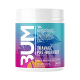 CBum Thavage Pre Workout