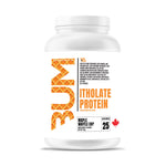 Cbum Itholate Protein Powder 0.9Kg / Maple Waffle - Wpi
