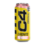 Cellucor C4 Energy