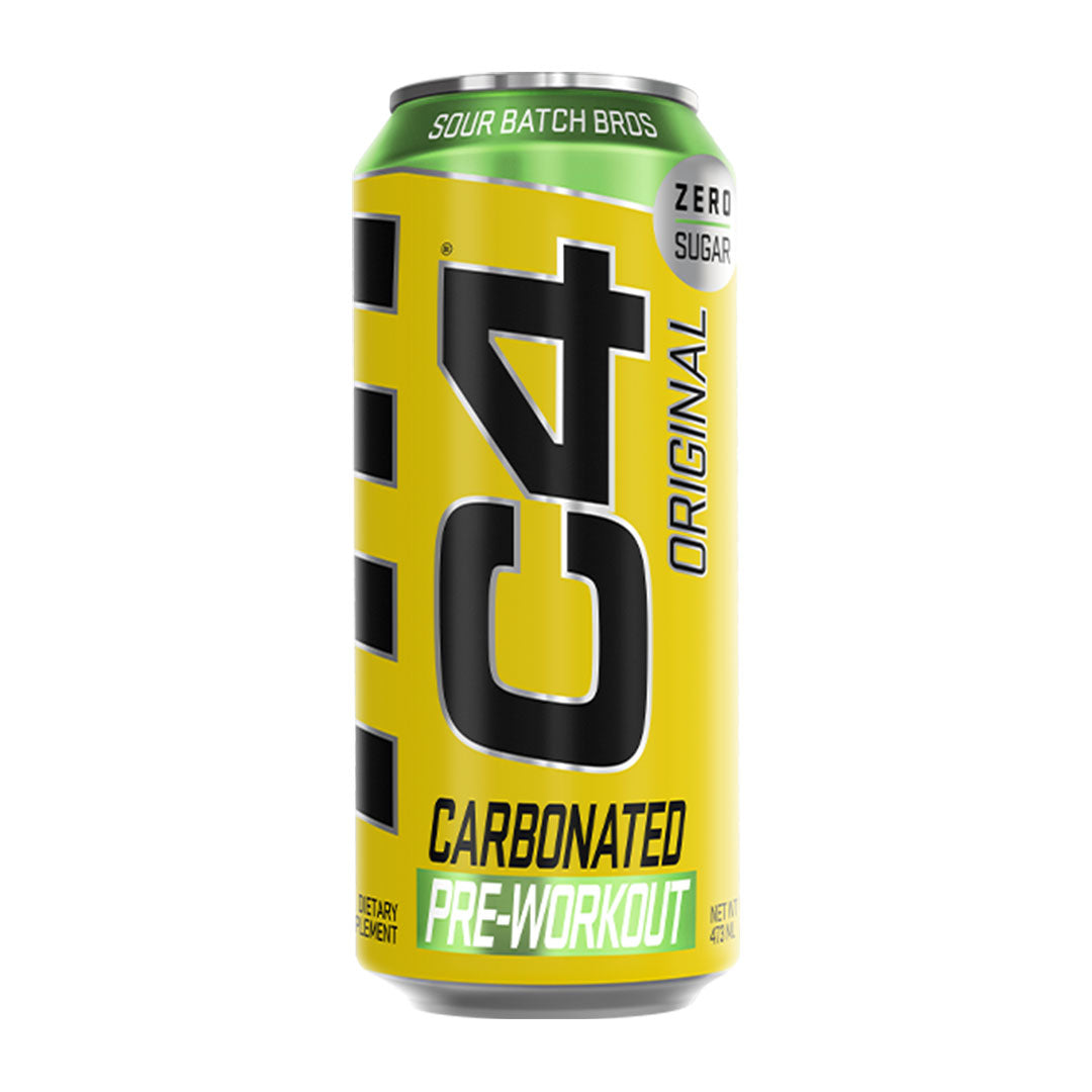 Cellucor C4 Energy