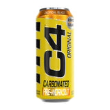 Cellucor C4 Energy
