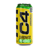 Cellucor C4 Energy