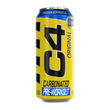 Cellucor C4 Energy