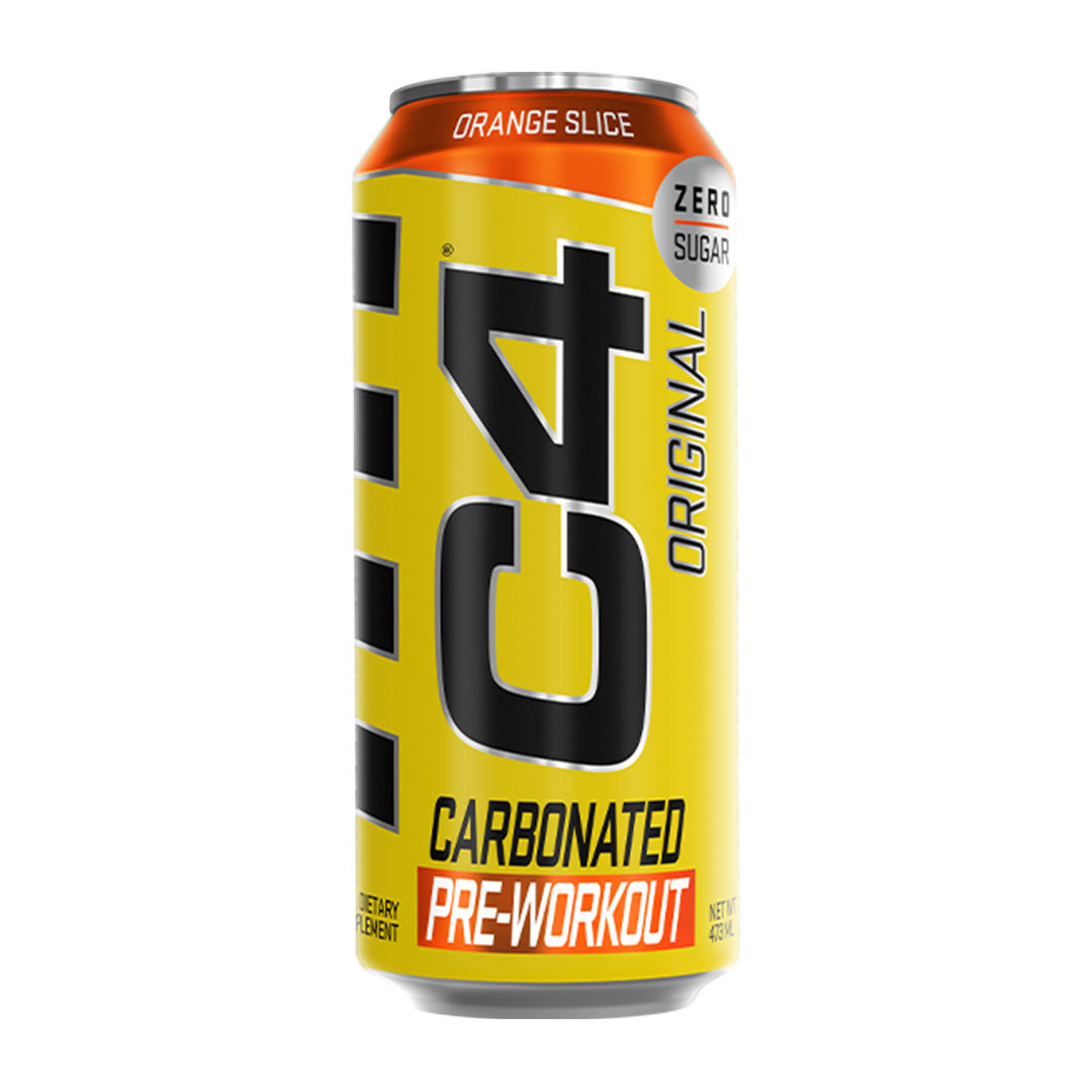 Cellucor C4 Energy