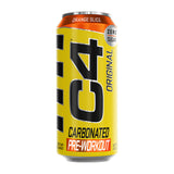 Cellucor C4 Energy