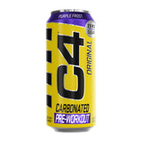 Cellucor C4 Energy