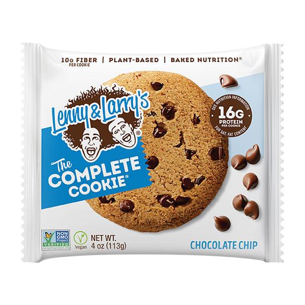 Complete Cookie by Lenny and Larrys