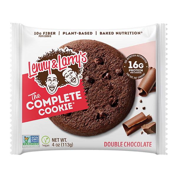 Complete Cookie by Lenny and Larrys