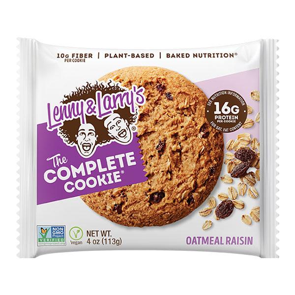 Complete Cookie by Lenny and Larrys
