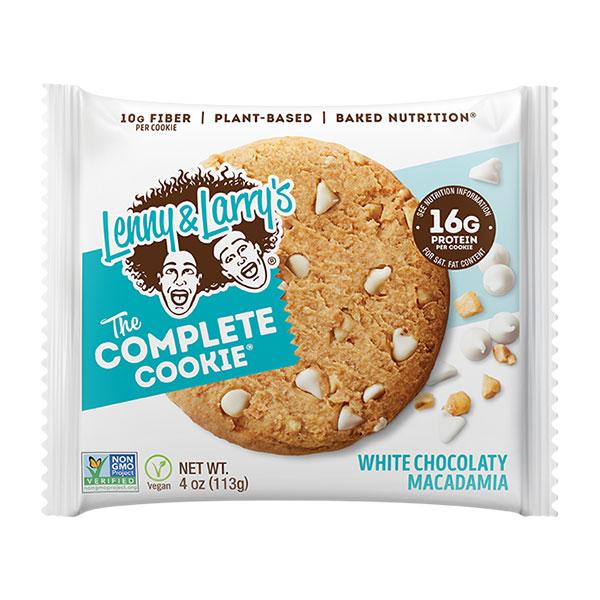 Complete Cookie by Lenny and Larrys
