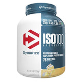 Dymatize ISO 100 Protein Powder