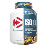 Dymatize ISO 100 Protein Powder