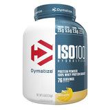 Dymatize ISO 100 Protein Powder