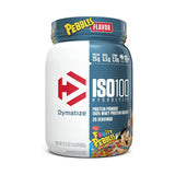 Dymatize ISO 100 Protein Powder