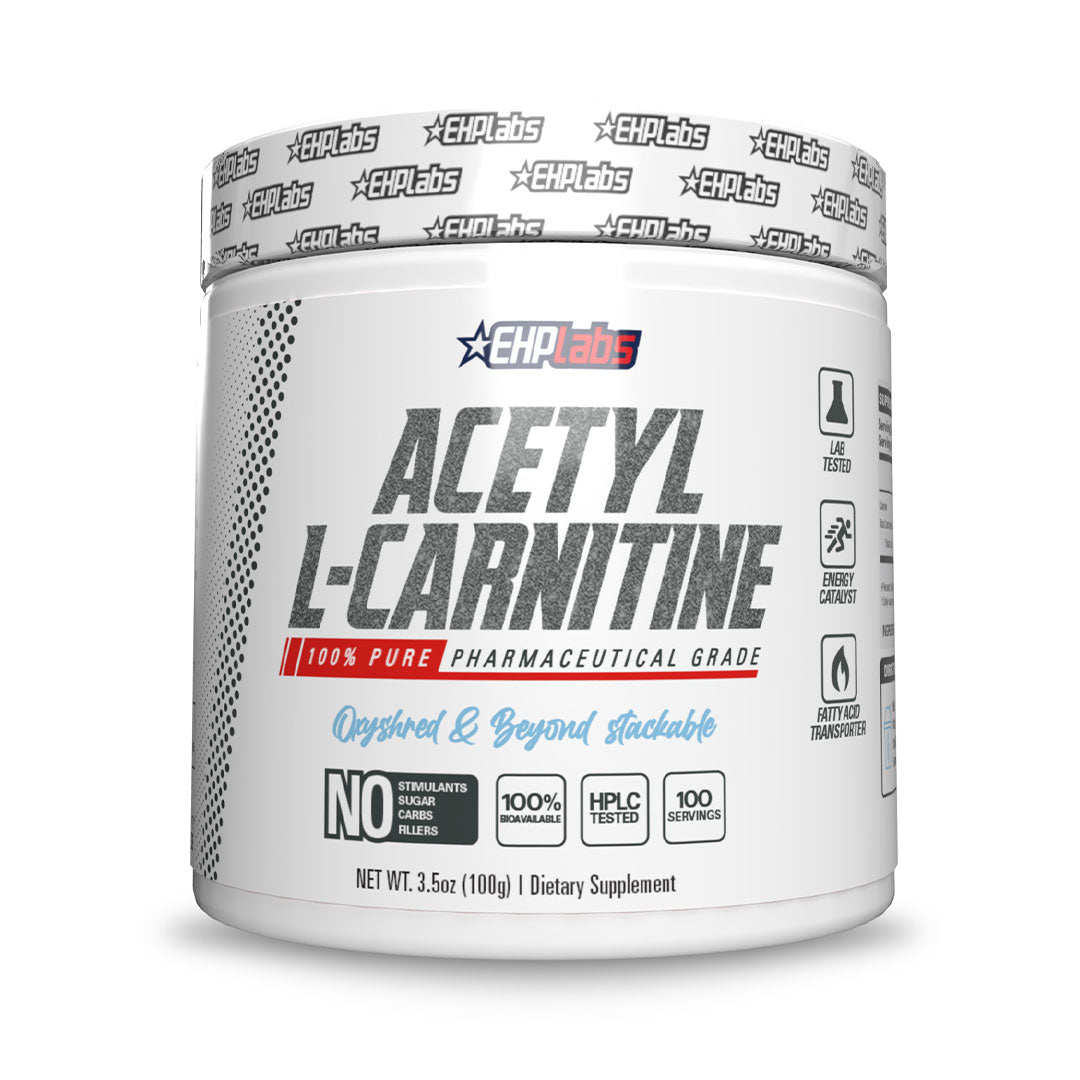 Buy EHP Labs Acetyl L-Carnitine Online 100 Serves SpartanSuppz Buy EHP Labs Acetyl L-Carnitine Online 100 Serves SpartanSuppz