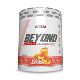 EHPLabs BCAA and EAA formula for muscle recovery and hydration