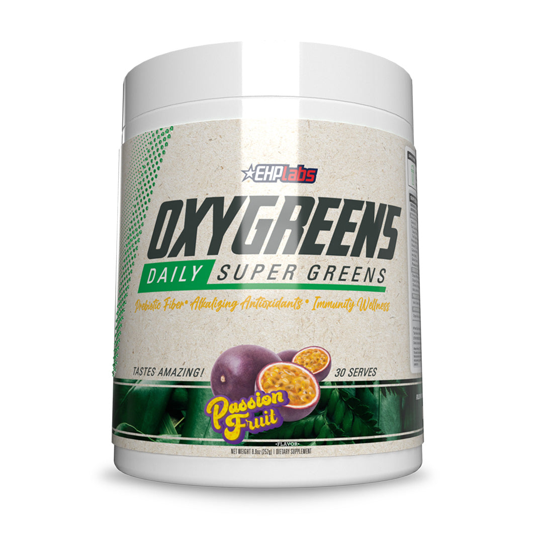 EHPlabs Oxygreens