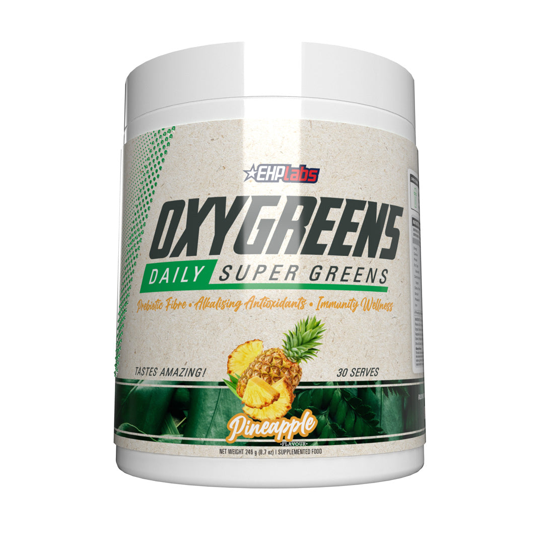 EHPlabs Oxygreens