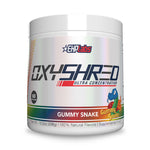 EHP Labs Oxyshred Gummy Snake