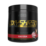 EHP Labs Oxyshred Hardcore Fat Burner