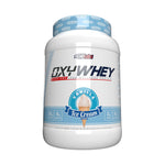 EHP Labs Oxywhey Vanilla Ice Cream