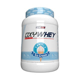 EHP Labs Oxywhey Vanilla Ice Cream