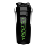EHP Labs Green/Black Shaker Cup